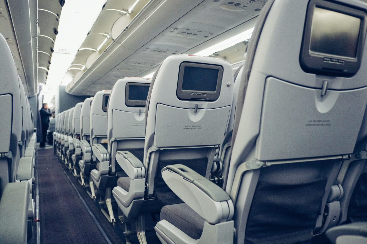 Our Fleet | Legend Airline